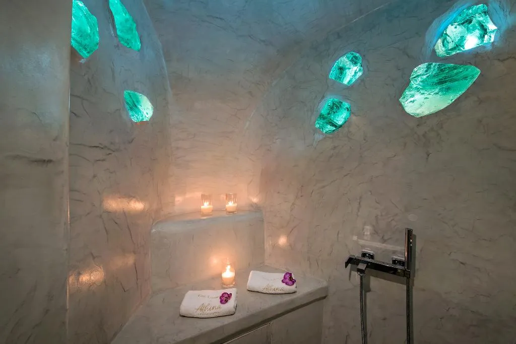 SUITE SUPERIOR Room, Athina Luxury Suites, Santorini