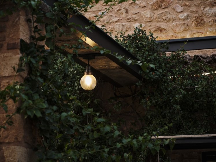 Not Hotel, Athens