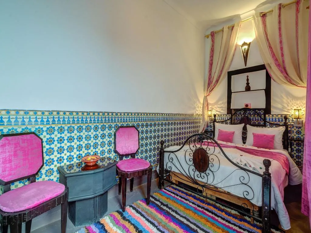 Room, Lazord de Marrakech, Marrakech