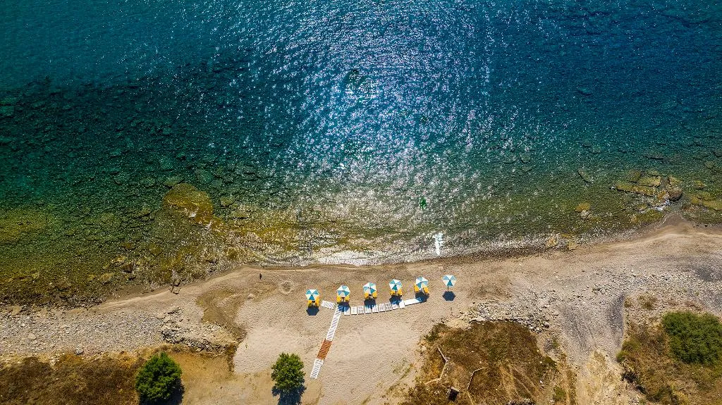 Beach, Mammis Beach, Kos