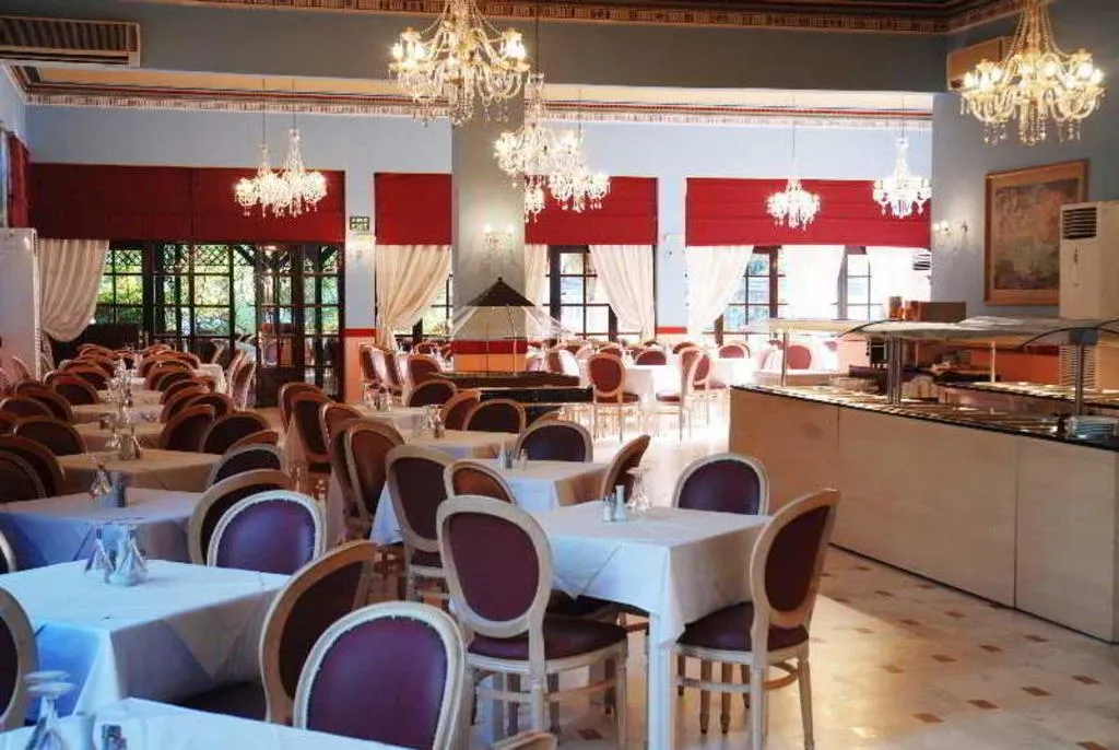 Restaurant, Zante Royal Resort, Zante
