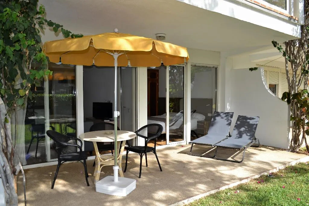 APARTMENT STANDARD Room, Apartments Montemayor, Gran Canaria