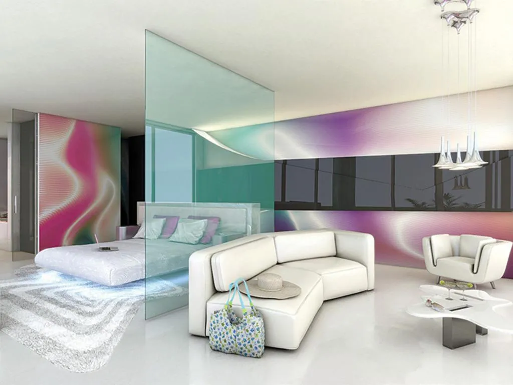 SUITE PREMIUM SUPERIOR Room, Temptation Cancun Resort, Cancun Area