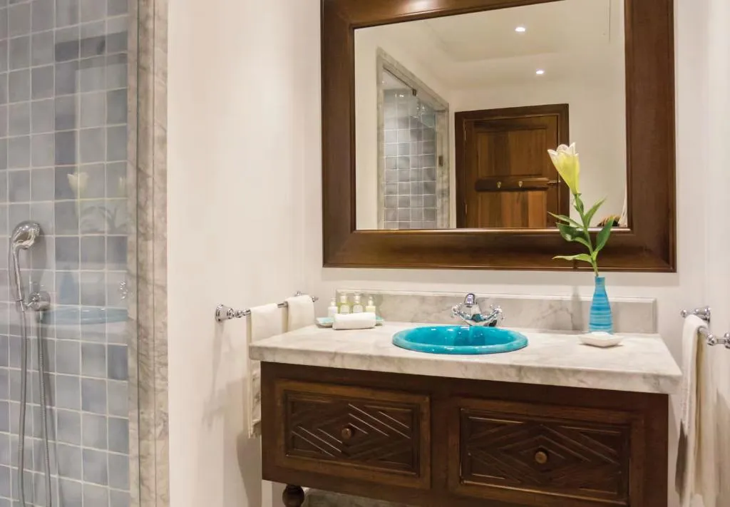 DOUBLE DELUXE Room, La Residencia, A Belmond Hotel, Mallorca, Majorca