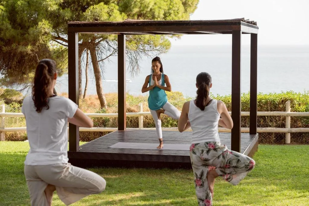 Sports and Entertainment, Pine Cliffs Hotel, a Luxury Collection Resort, Algarve