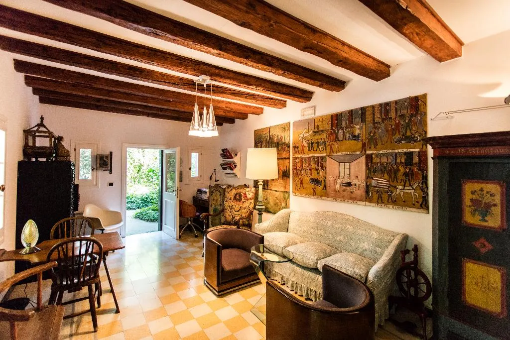 Conferences, Residenza d'Epoca Albergo Quattro Fontane, Venice
