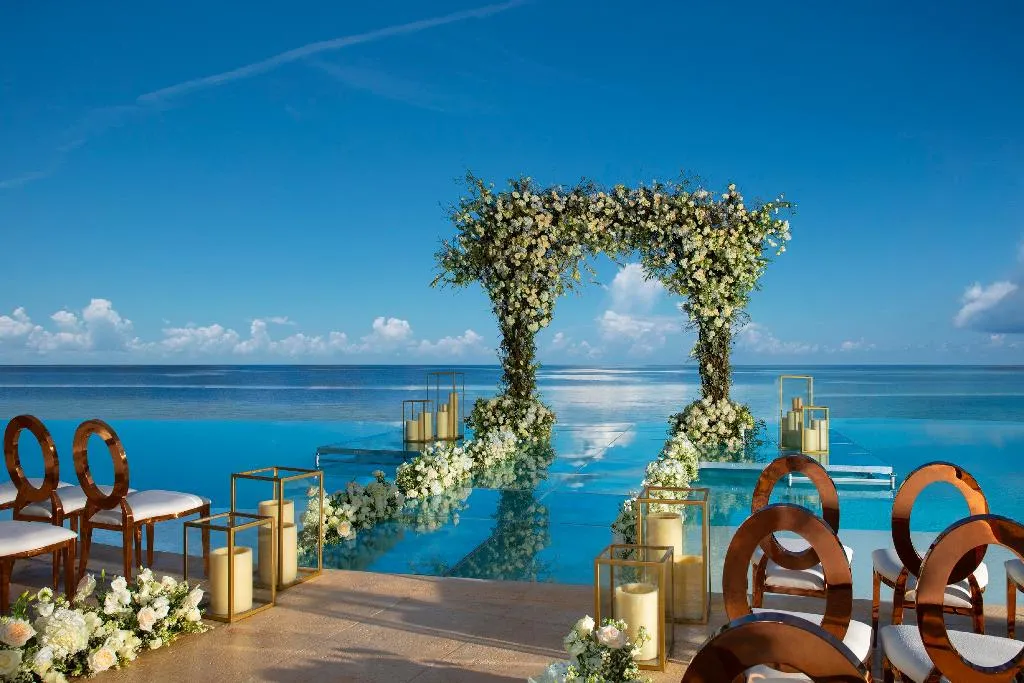 Sports and Entertainment, Dreams Natura Resort & Spa, Cancun Area
