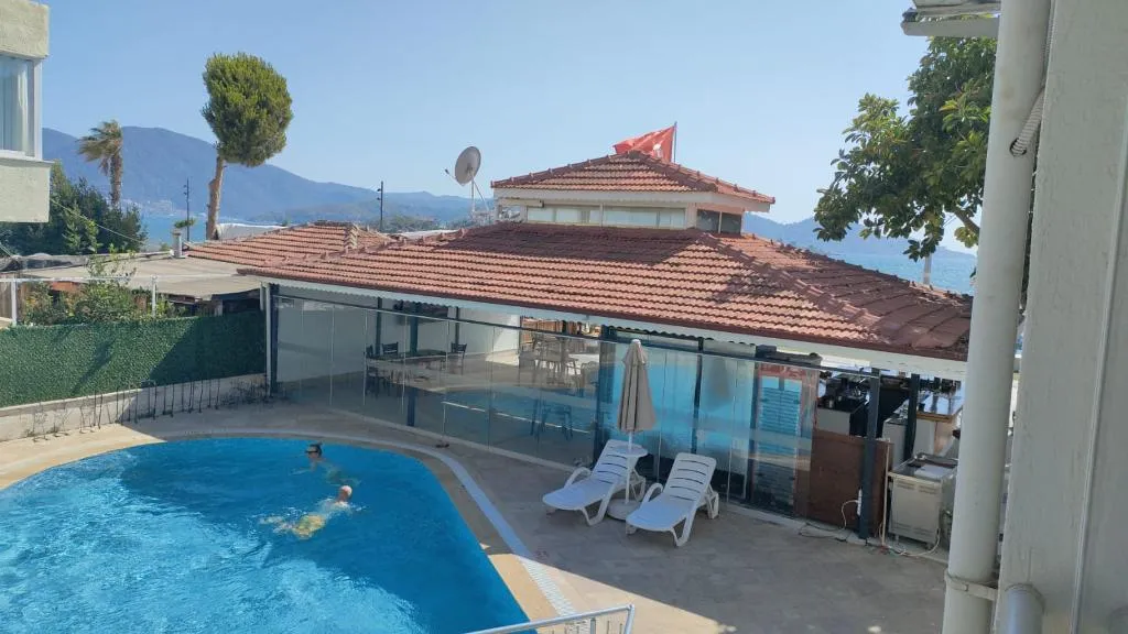 Pool, Mia Casa Calis, Dalaman