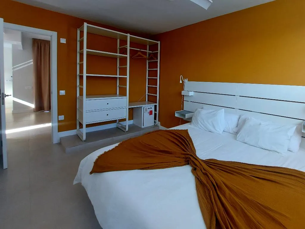 APARTMENT STANDARD Room, New Miami Playa, Gran Canaria