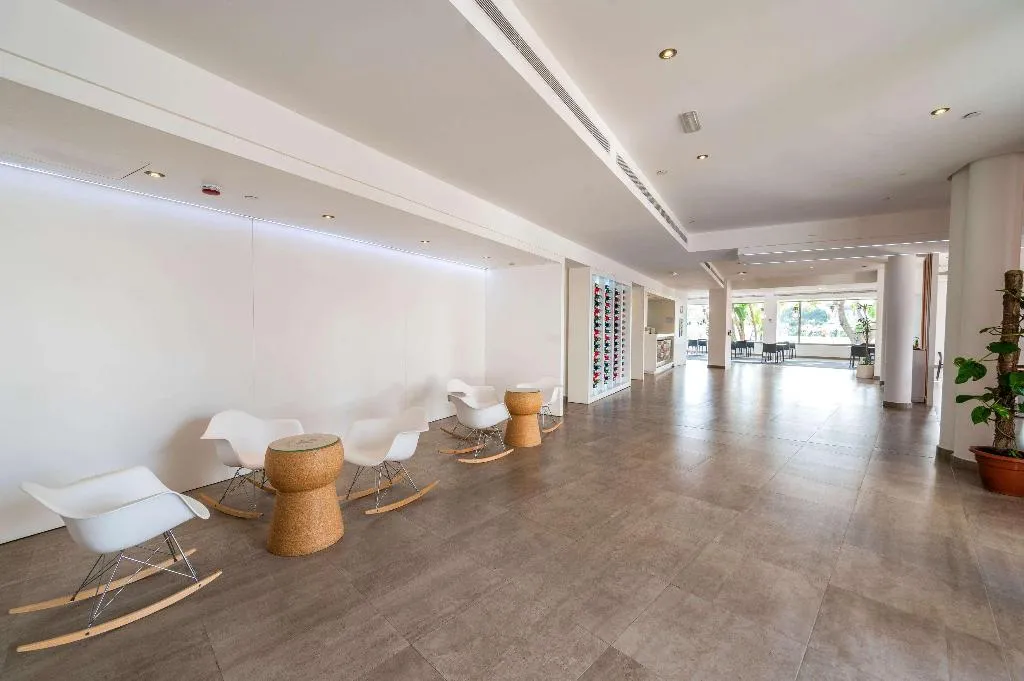 Lobby, THB Ocean Beach, Ibiza