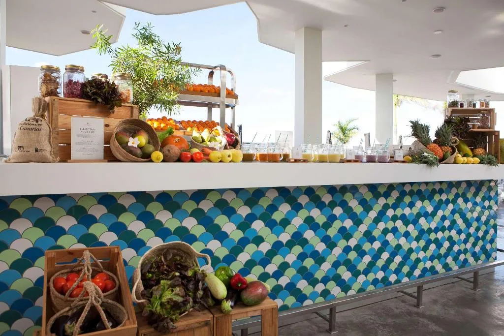 Bar, Royal Hideaway Corales Beach - Adults only, Tenerife