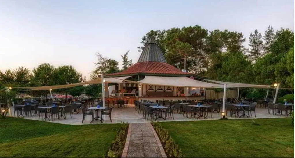 Bar, Ma Biche Kemer, Antalya
