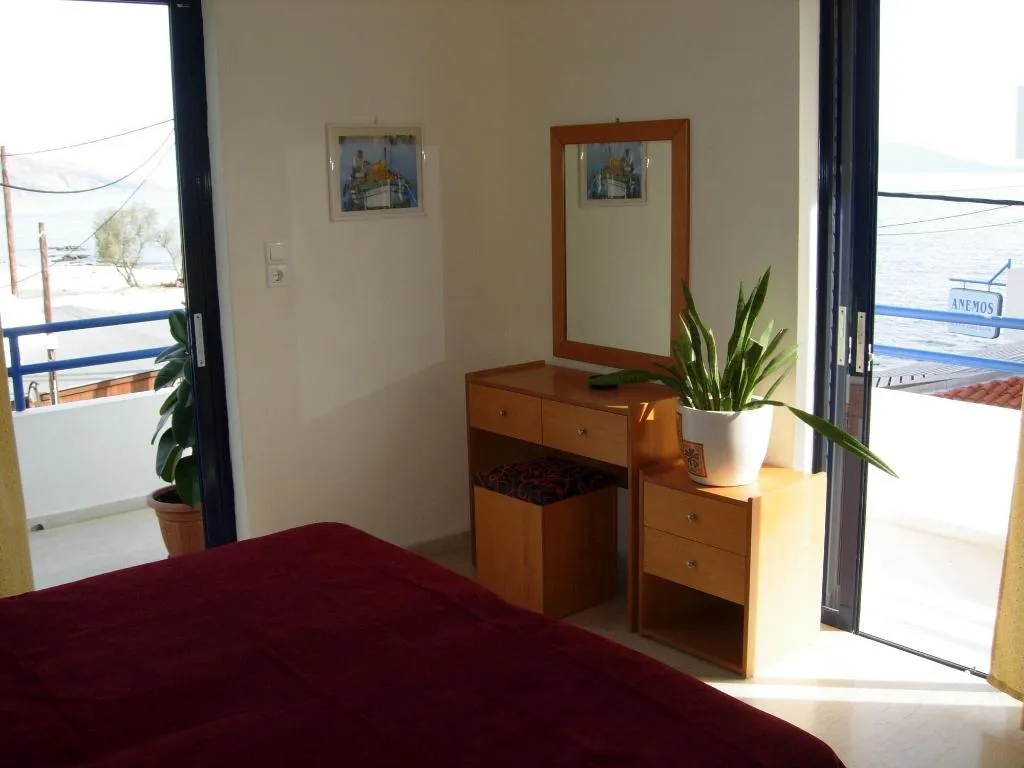 Room, Philippos Studios & Apartments, Kos