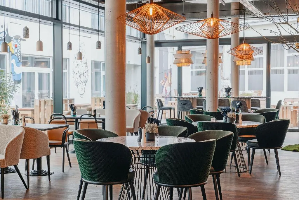 Bar, Hotel Berlin, Berlin, Berlin