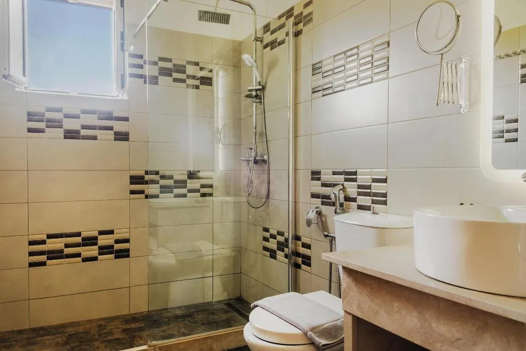 Room, Riposo Studios & Apartments, Corfu
