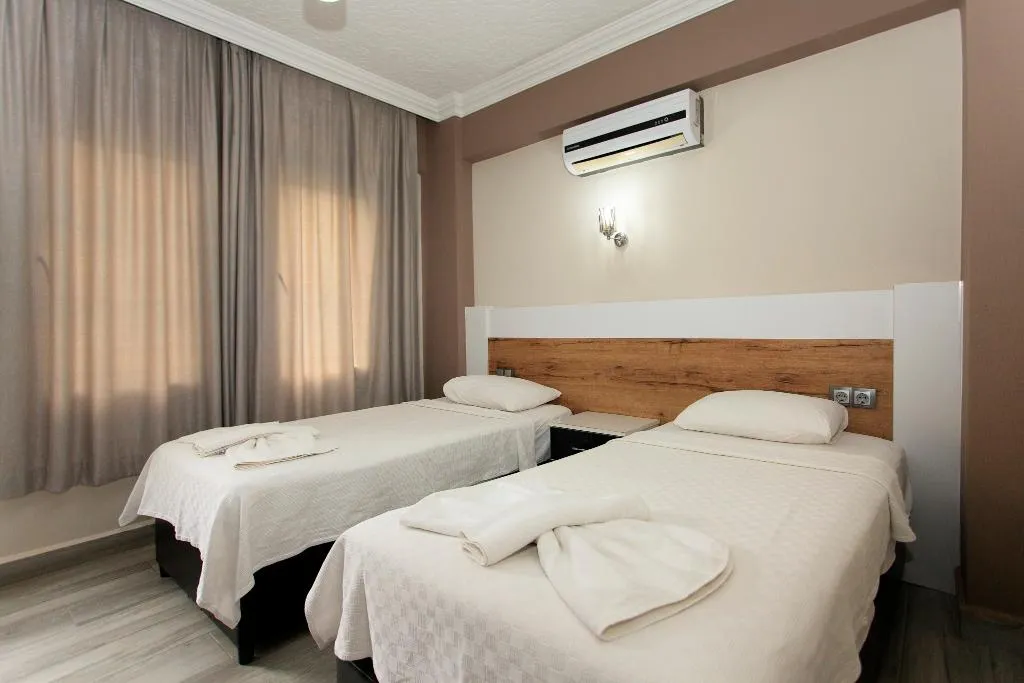 DOUBLE STANDARD Room, Green Peace, Dalaman