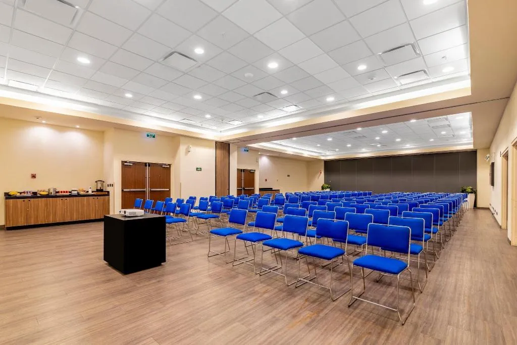 Conferences, City Express By Marriott Playa del Carmen, Playa Del Carmen