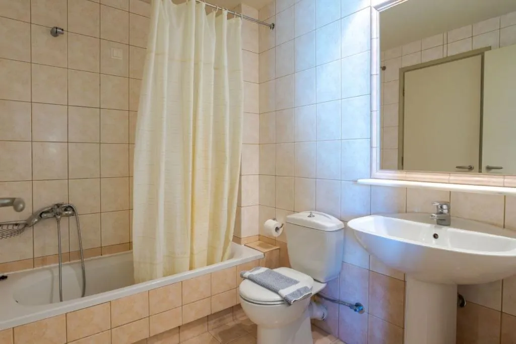 APARTMENT STANDARD Room, John Mary Apartments Gouves, Crete