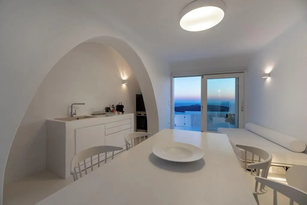 Room, Aesthesis Boutique Villas Fira, Santorini