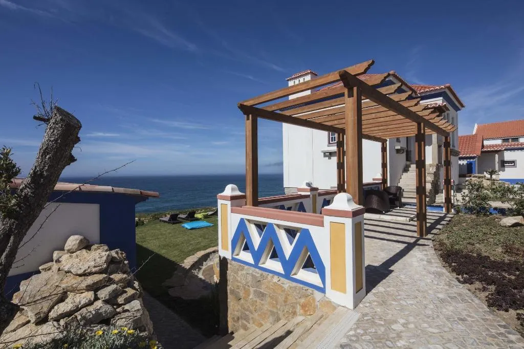 Terrace, Chalet O Amorzinho, Lisbon
