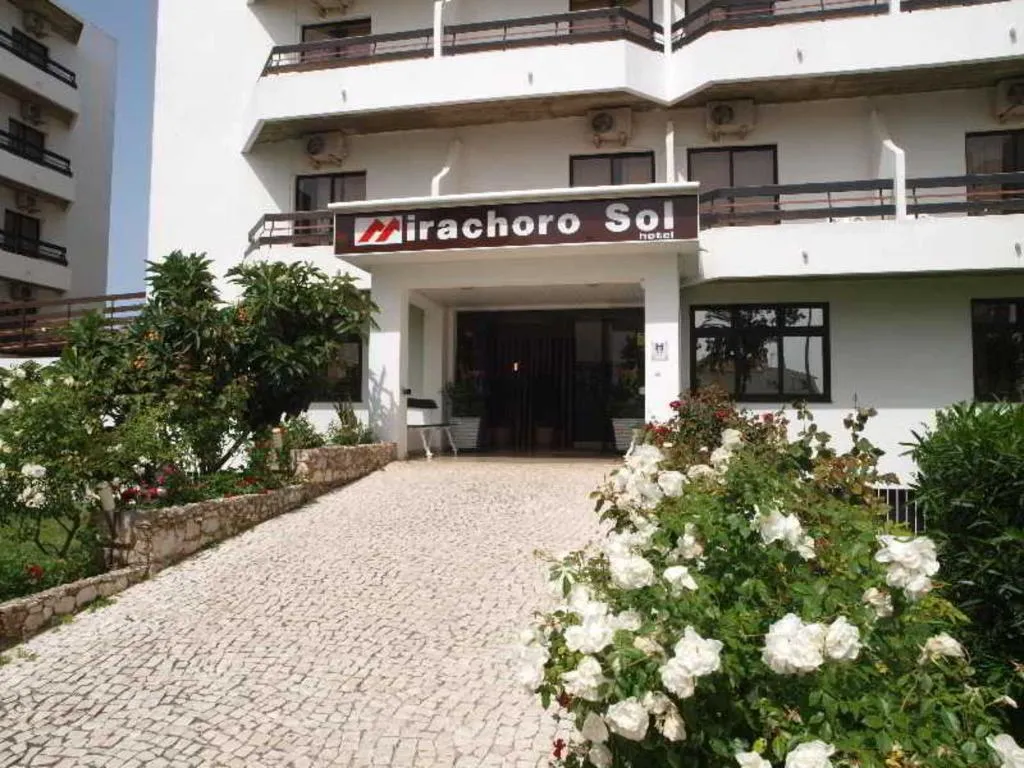 General view, Portimao Center Hotel by Umbral, Algarve