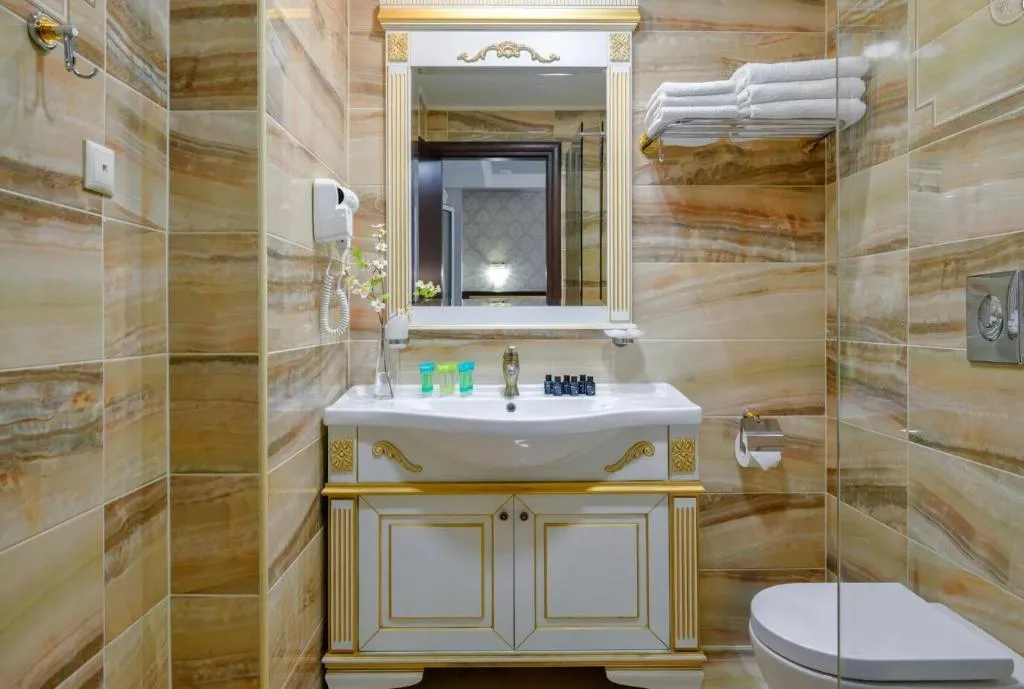 Room, Eona Beach Resort By Greek Pride, Halkidiki