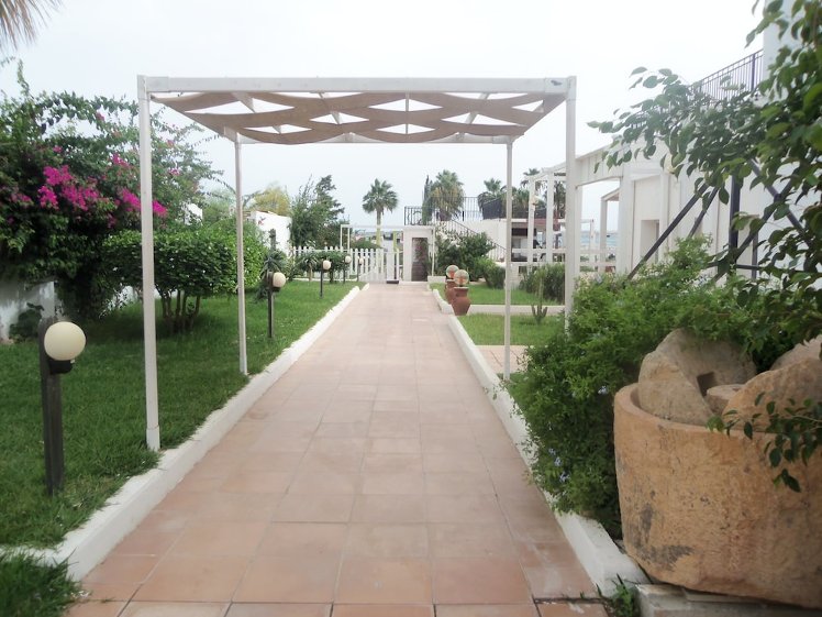 Club Playa, Tunisia