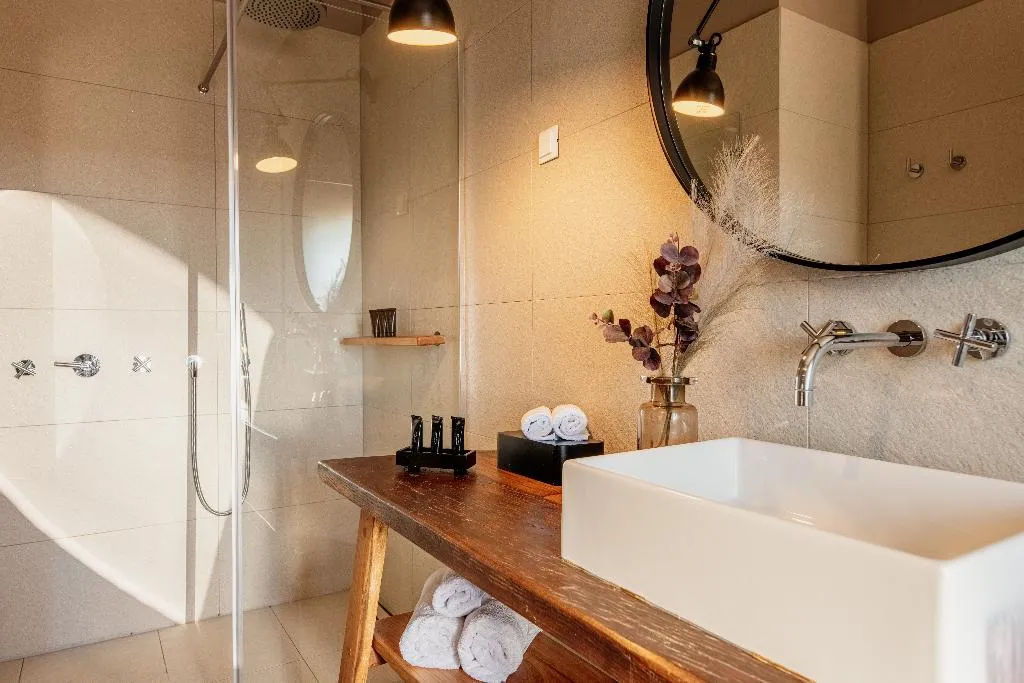 DOUBLE SUPERIOR Room, Meneghetti Wine Hotel & Winery, Istria