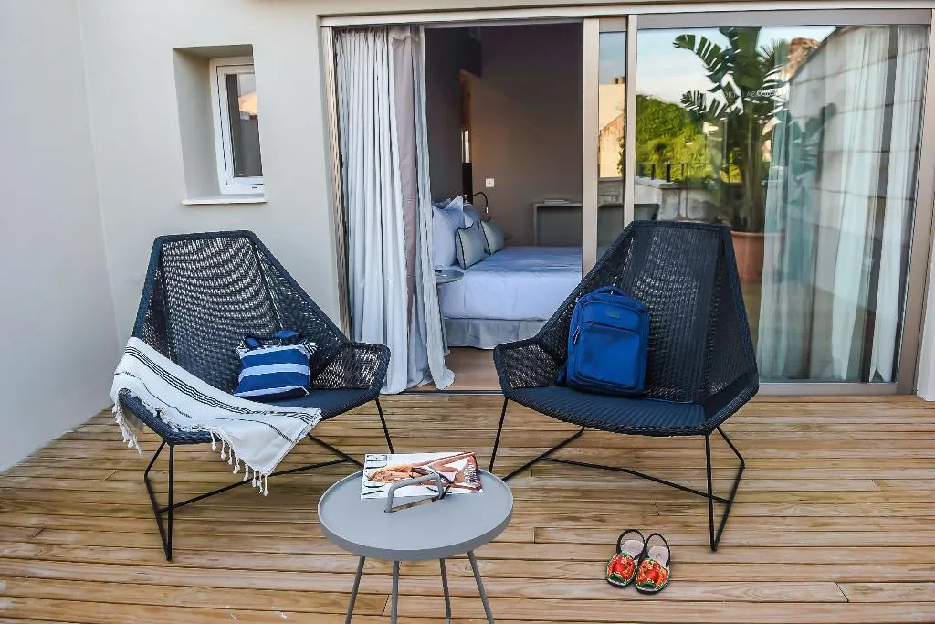 Room SUPERIOR WITH TERRACE Room, Casa Ladico - Hotel Boutique (Adults Only), Menorca