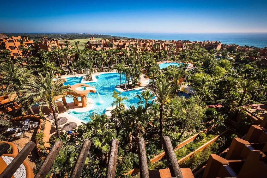 General view, Royal Hideaway Sancti Petri, Costa De La Luz