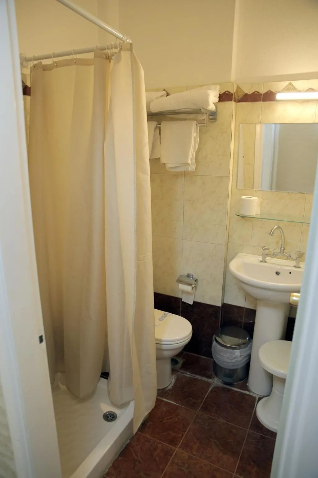 Room, Hotel Anesi, Athens