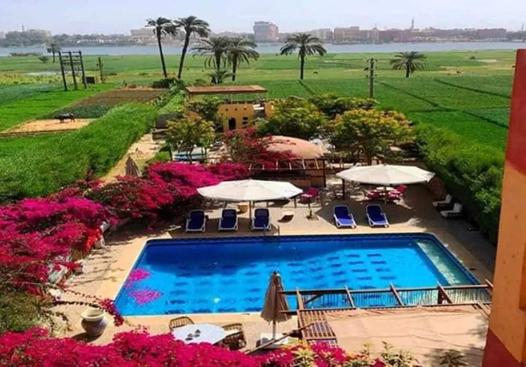 Sports and Entertainment, Nile Compound Hotel, Luxor
