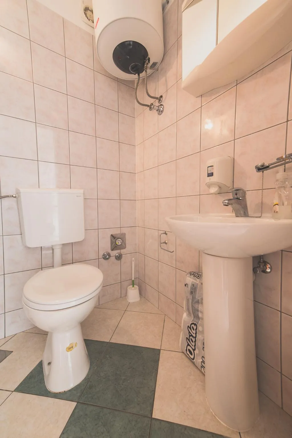 Room, Beach Apartments Lavica, Split