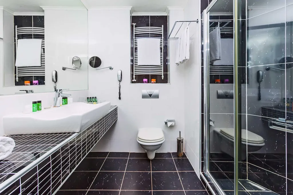 Double or Twin SUPERIOR GARDEN VIEW Room, Elinotel Apolamare, Halkidiki