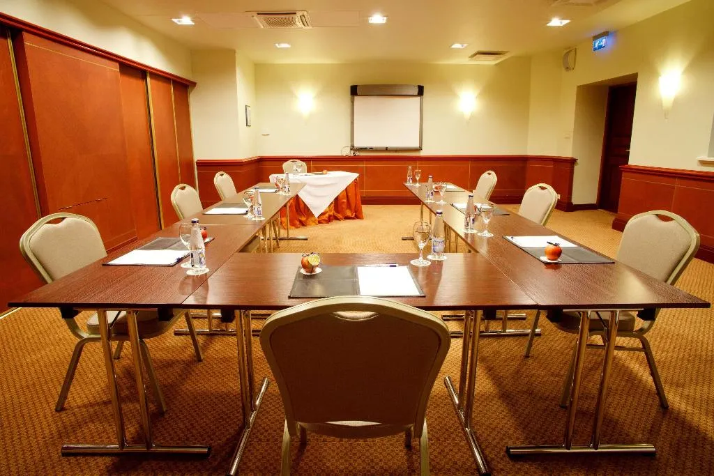 Conferences, Monika Centrum Hotels, Riga