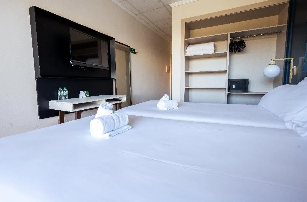 Double or Twin WITH BALCONY Room, Nura Condor, Majorca