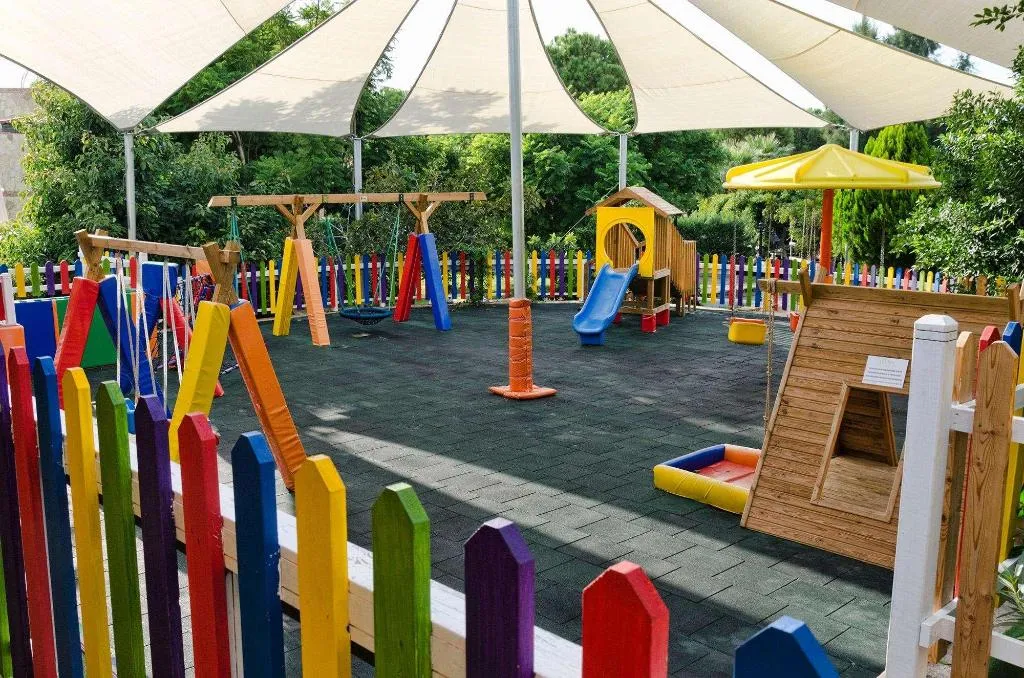 Sports and Entertainment, Gloria Serenity Resort, Antalya