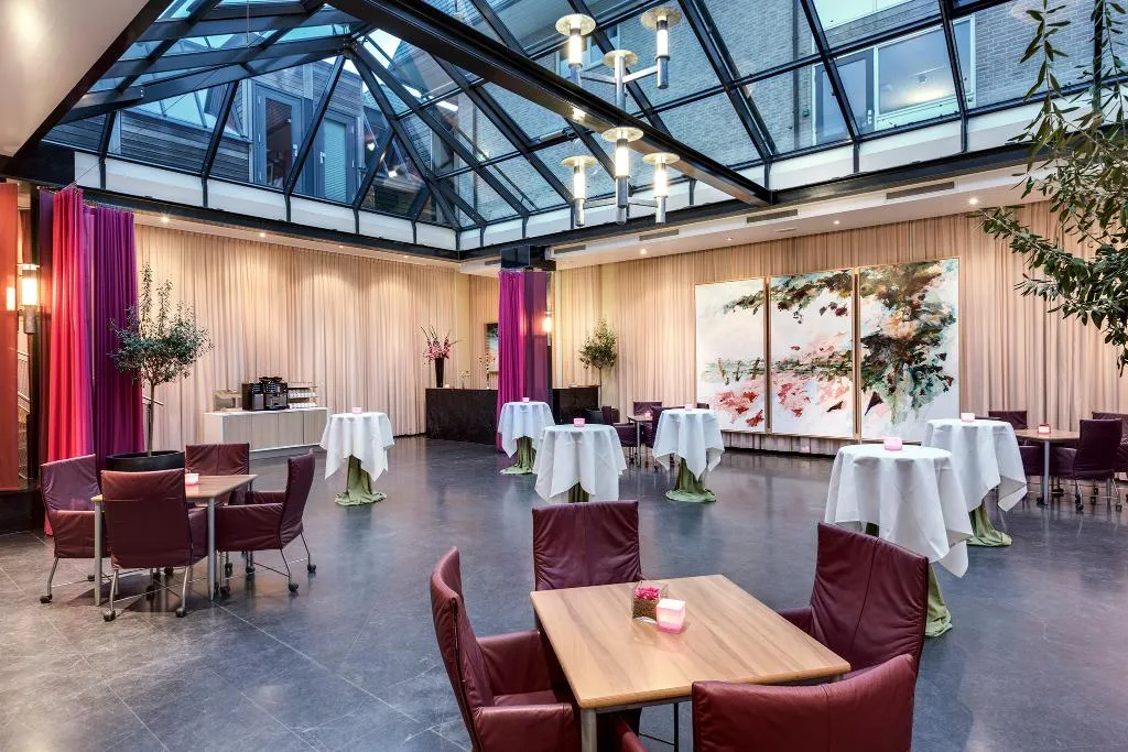 Conferences, Fletcher Hotel-Restaurant Veluwe-Sparrenhorst, Amsterdam
