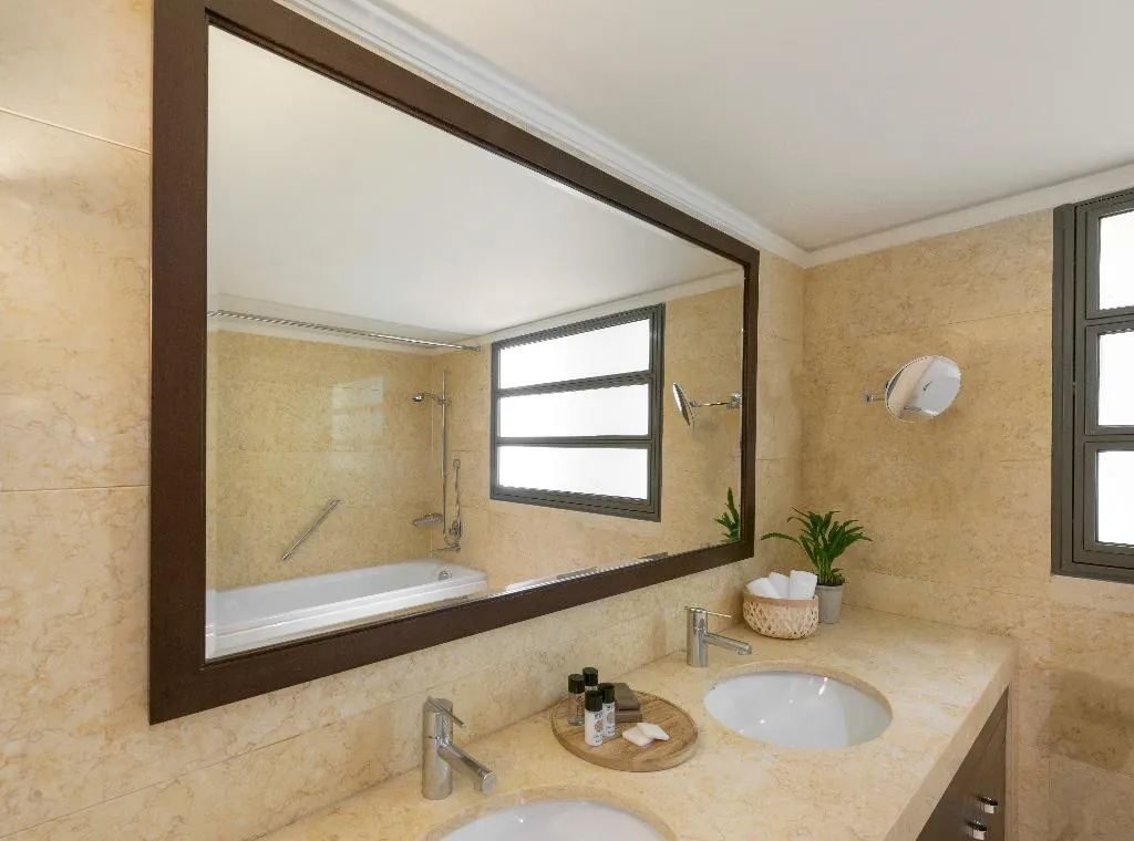 SUITE GOLF VIEW Room, Meliton - Porto Carras Grand Resort, Halkidiki