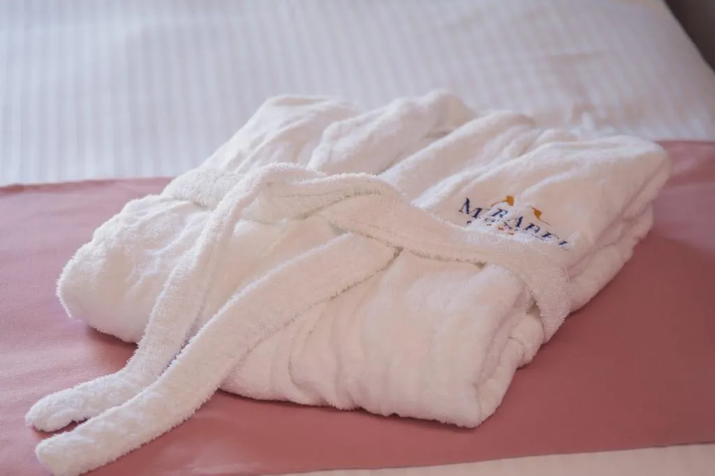 Room, Mirabel City Center Hotel, Kefallinia
