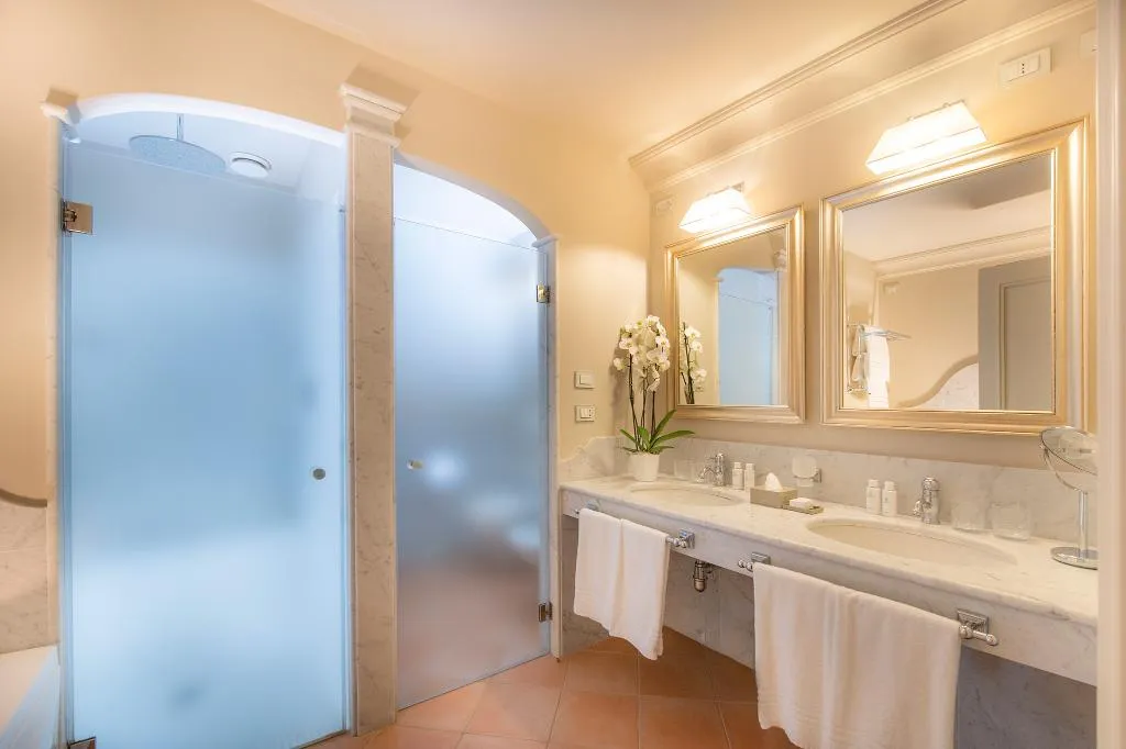 JUNIOR SUITE CONNECTING ROOM Room, Almar Giardino di Costanza Resort & Spa, Palermo