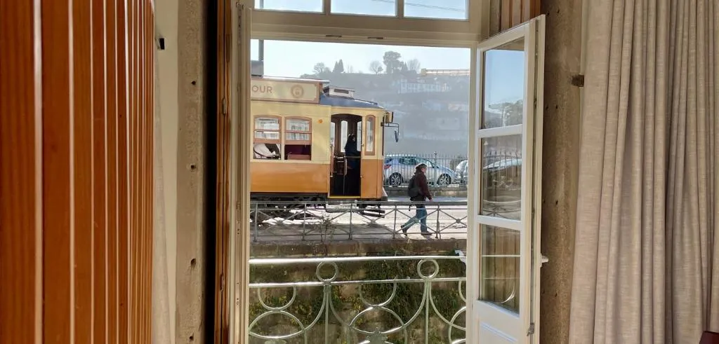 STUDIO PENTHOUSE WITH VIEWS Room, Porta Nobre Boutique Hotel by Aspasios, Porto
