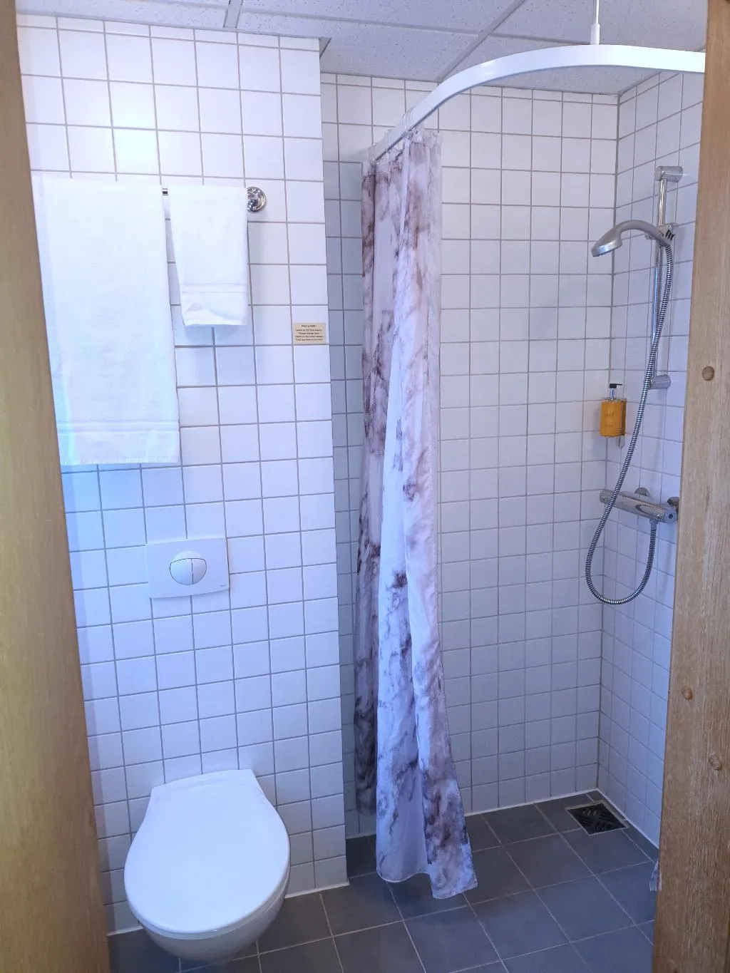 Double or Twin WITH VIEWS Room, Hotel Leifur Eiriksson, Reykjavik