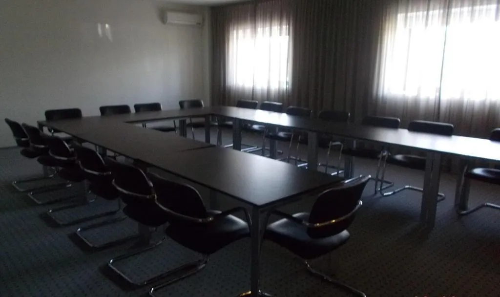 Conferences, Dos Zimbros, Lisbon