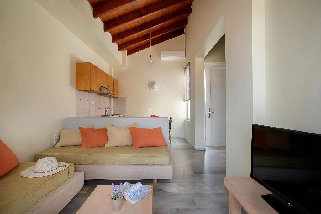 APARTMENT PREMIUM WITH VIEWS Room, Elma's Dream Apartments, Crete