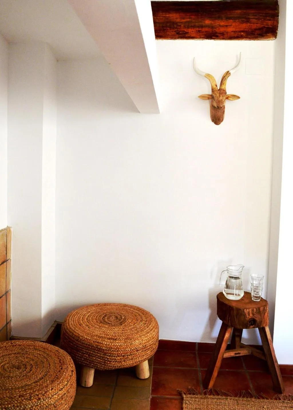 Lobby, Benali, Valencia