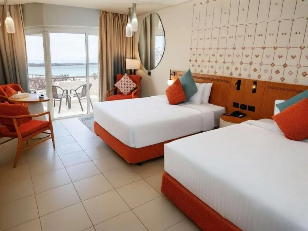 Room, Naama Bay Promenade Resort Managed By Accor, Red Sea Riviera