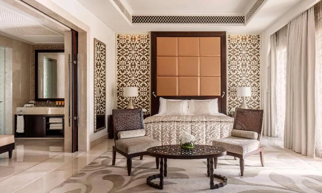Room, One&Only The Palm, Dubai