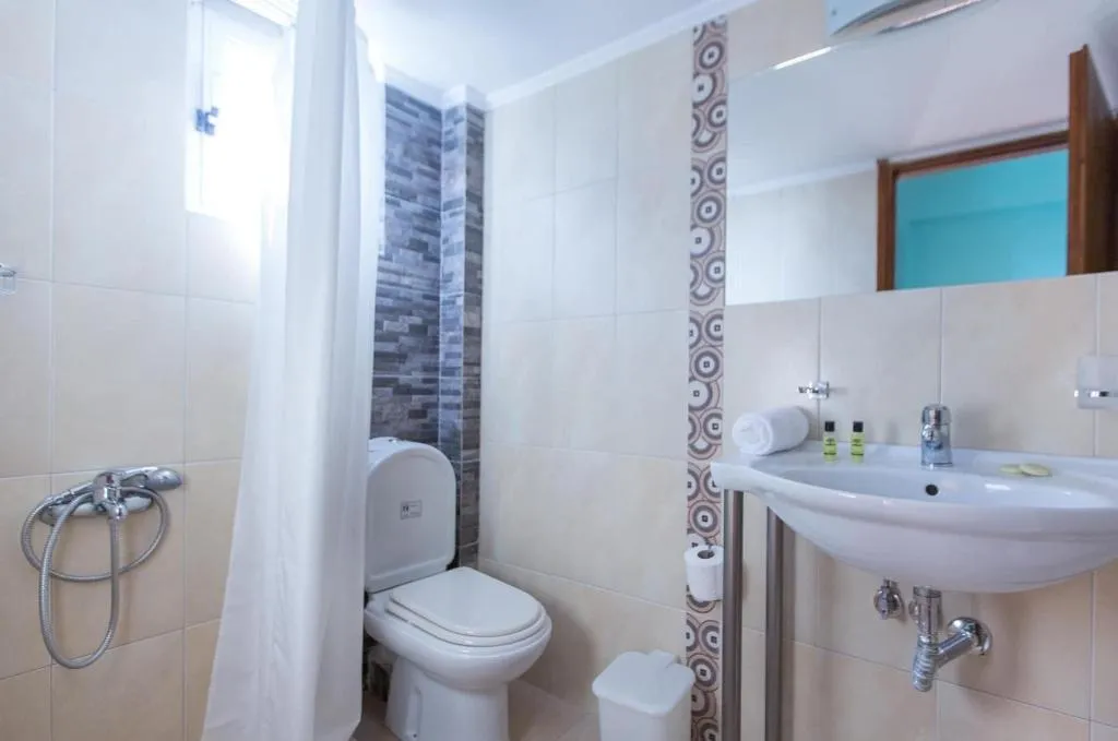 Room, Tolon Beach Hotel, Athens