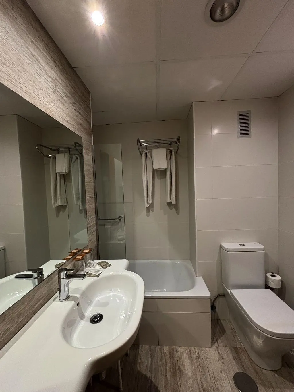 TRIPLE STANDARD Room, Melina, Costa Blanca
